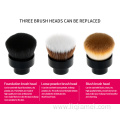 Beauty Tool Electric Cosmetic Brushes